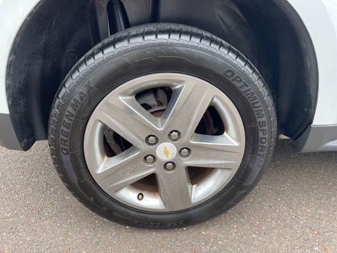 Used 2015 Chevrolet Equinox LTZ image 27