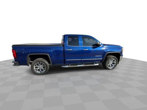 Used 2014 GMC Sierra 1500 SLT image 10