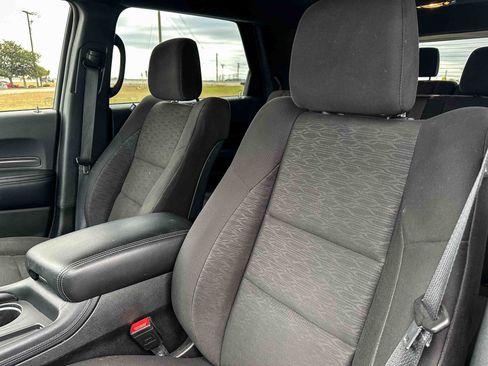 Used 2023 Dodge Durango SXT Launch Edition image 14