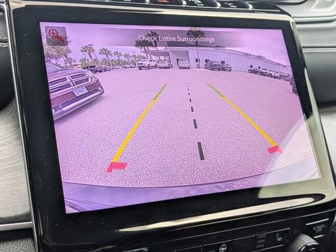 Used 2022 Jeep Grand Cherokee Limited RWD image 23