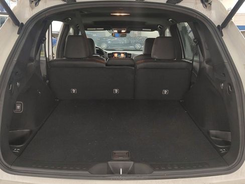 Used 2023 Honda Passport Elite image 27