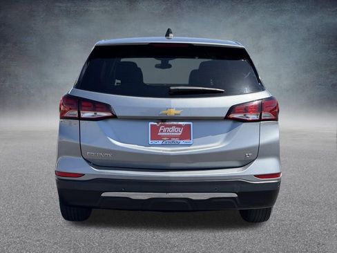 Used 2024 Chevrolet Equinox LT FWD image 5