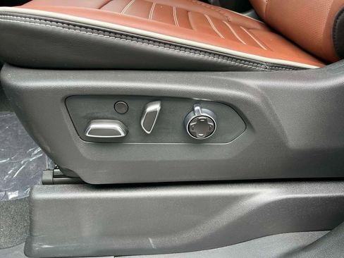 New 2026 GMC Sierra 1500 Denali Ultimate AWD/4WD image 23