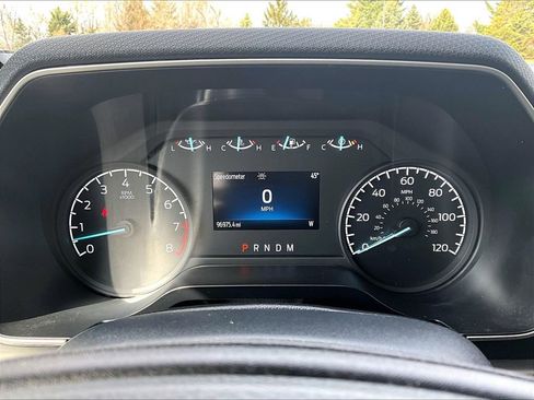 Used 2023 Ford F150 XLT AWD/4WD image 18