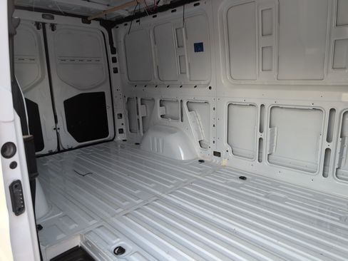 Used 2023 Mercedes-Benz Sprinter 1500 image 8