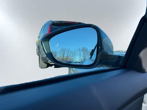 New 2025 Honda Accord EX-L image 13