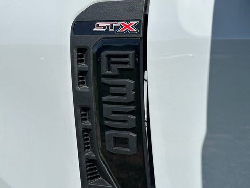 New 2026 Ford F350 XL w/ STX Appearance Package AWD/4WD image 26