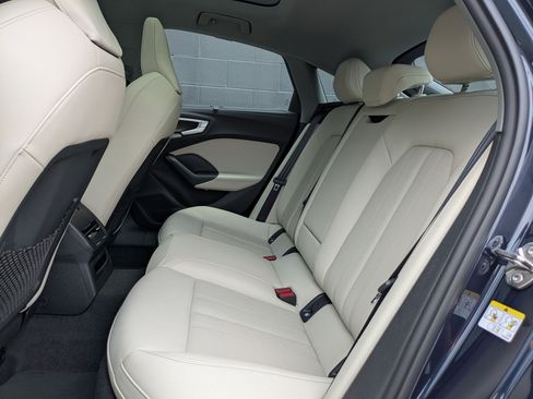 New 2025 Audi A5 2.0T Premium Plus image 15