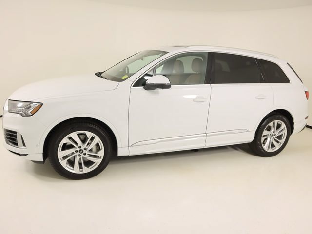 Certified 2023 Audi Q7 3.0T Prestige AWD/4WD image 2