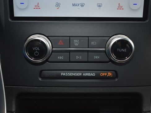 Used 2024 Ford Edge SEL w/ Convenience Package image 30