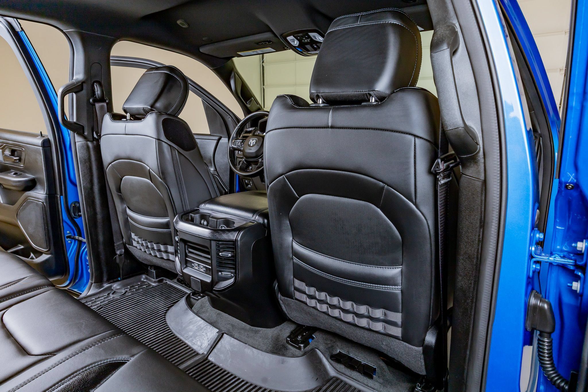 Used 2023 RAM 1500 Big Horn AWD/4WD image 34