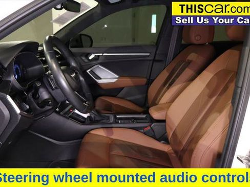 Used 2021 Audi Q3 2.0T Premium w/ Convenience Package image 18