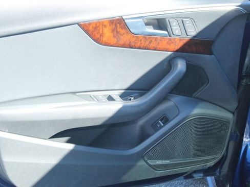 Used 2017 Audi A4 2.0T Prestige w/ Prestige Package image 22