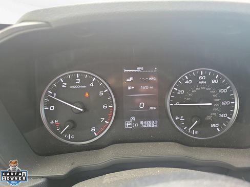 Used 2025 Subaru Forester Premium AWD/4WD image 11