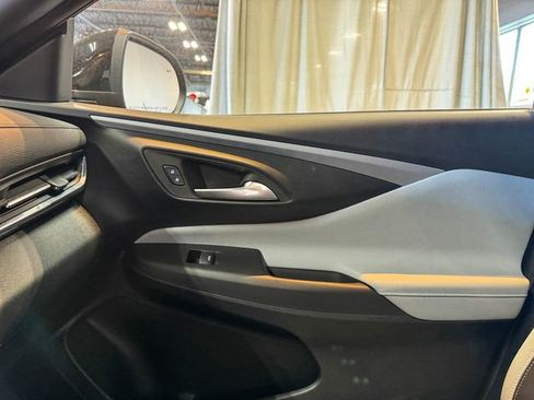 New 2025 Buick Envista Preferred w/ Convenience I Package image 38