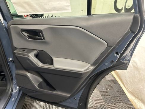 New 2026 Toyota RAV4 LE FWD image 14