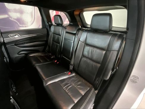 Used 2015 Jeep Grand Cherokee Limited AWD/4WD image 22