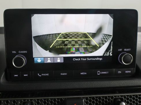 Used 2022 Honda Civic Sport image 36