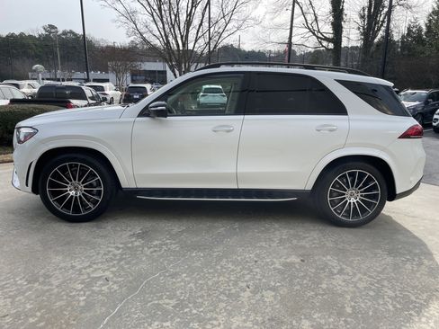 Certified 2023 Mercedes-Benz GLE 450 4MATIC image 13