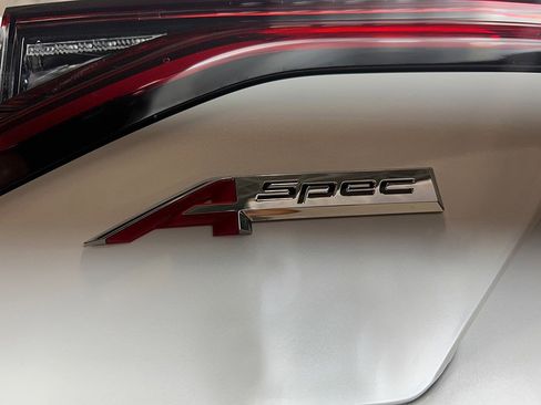 New 2026 Acura MDX A-Spec image 12