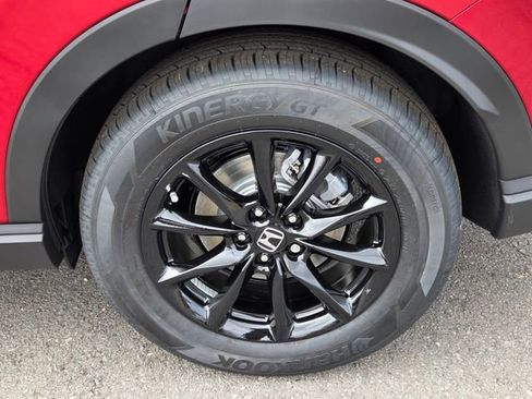 New 2026 Honda CR-V Sport-L image 6