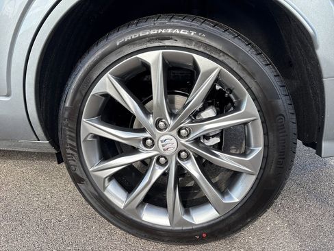 New 2026 Buick Encore GX Avenir w/ Avenir Technology Package image 50