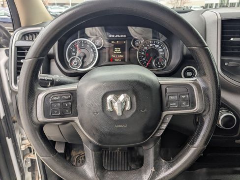 Used 2020 RAM 2500 Tradesman image 15