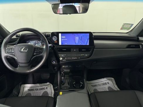 Used 2023 Lexus ES 350 w/ Premium Package image 26