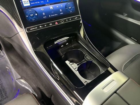 Used 2025 Mercedes-Benz C 36 AMG S image 16