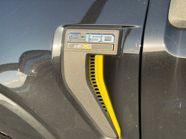 Used 2025 Ford F150 STX w/ Equipment Group 200A AWD/4WD image 10