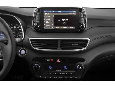 Used 2021 Hyundai Tucson Ultimate AWD/4WD image 13