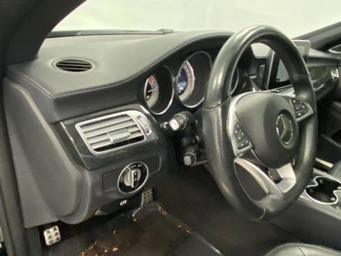 Used 2016 Mercedes-Benz CLS 400 4MATIC image 35