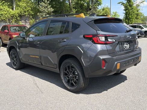 New 2026 Subaru Crosstrek 2.5i Wilderness AWD/4WD image 5