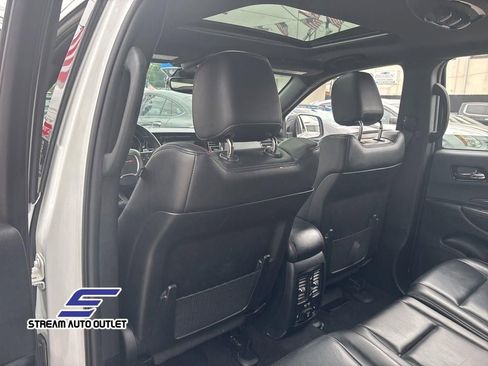 Used 2023 Dodge Durango R/T image 22