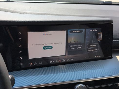 New 2026 Nissan Murano SL image 16