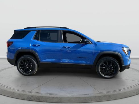 New 2026 GMC Terrain Elevation w/ Black Edition FWD image 9