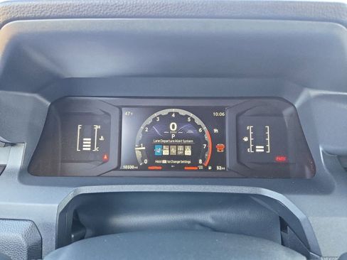 Used 2025 Toyota 4Runner SR5 image 31