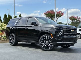 New 2026 Chevrolet Tahoe High Country AWD/4WD video 2