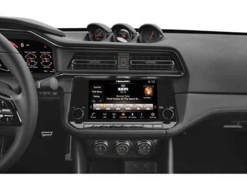 New 2026 Nissan Z Performance w/ Floor Mat Package RWD image 7