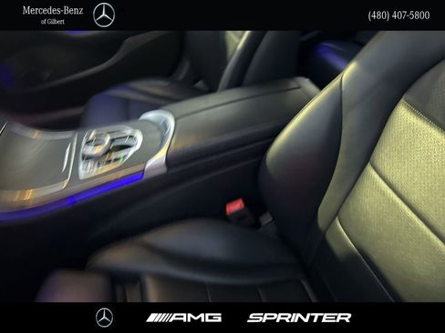 Used 2021 Mercedes-Benz C 300 C 300 image 17