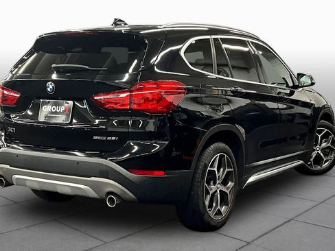 Used 2019 BMW X1 sDrive28i w/ Convenience Package FWD image 12