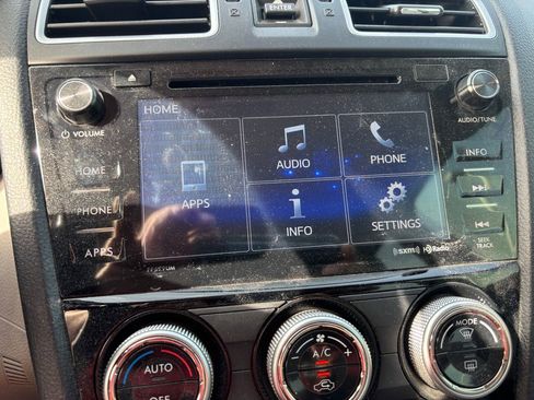 Used 2018 Subaru Forester 2.5i Premium image 9