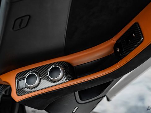 Used 2013 McLaren MP4-12C Spider image 83