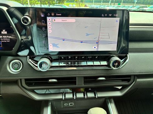 New 2026 Chevrolet Colorado Trail Boss image 27