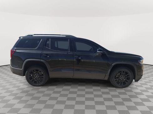 Used 2021 GMC Acadia SLT w/ Elevation Edition FWD image 8