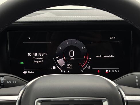New 2027 GMC Terrain Elevation w/ Elevation Premium Package FWD image 20