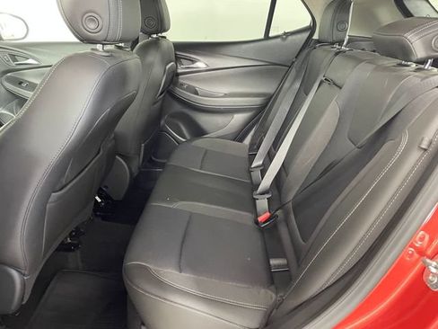 Used 2024 Buick Encore GX Preferred w/ Comfort Package AWD/4WD image 11
