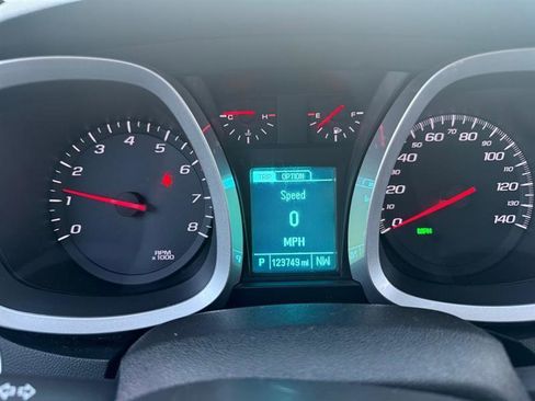 Used 2014 Chevrolet Equinox LT image 19