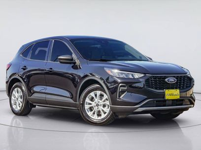 Certified 2025 Ford Escape Active