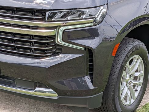 Used 2023 Chevrolet Tahoe LT AWD/4WD image 9